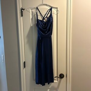 Women’s dance costume